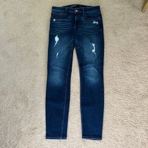 Express Jeans!